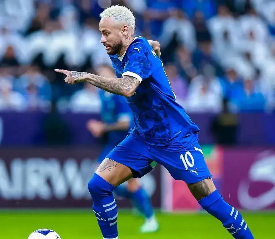 湖人观众热烈欢呼!,内马尔迎来十二赛季出色发挥热度持续攀升的简单介绍-九游会官网入口